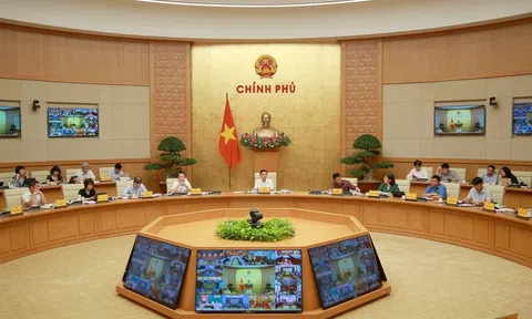 Thể chế đầy đủ thực tiễn vào nghị định hướng dẫn thi hành Luật Đất đai