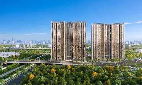 Vì sao chung cư nội đô vẫn chưa thể giảm nhiệt?