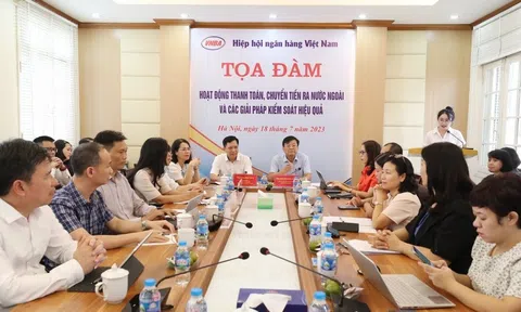 Phòng, chống rửa tiền: Những bất cập của cơ chế và kiến nghị hoàn thiện khung pháp lý