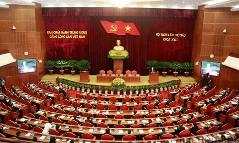 Tiếp tục xây dựng và hoàn thiện Nhà nước pháp quyền xã hội chủ nghĩa Việt Nam trong giai đoạn mới