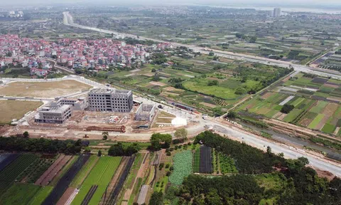 Chính phủ ban hành Nghị định mới về giá đất