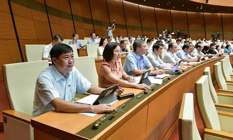 Luật Đấu giá tài sản (sửa đổi ):  Những qui định mới và chế tài xử lý vi phạm đáng lưu ý