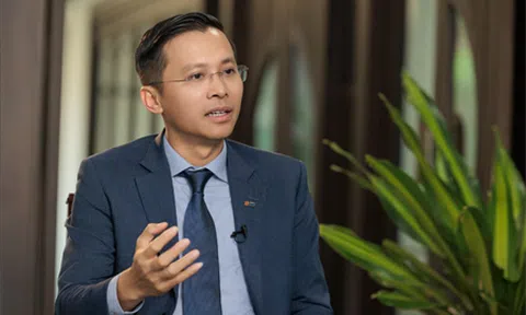 CEO MB Phạm Như Ánh: Đẩy mạnh tăng trưởng tín dụng năm 2024