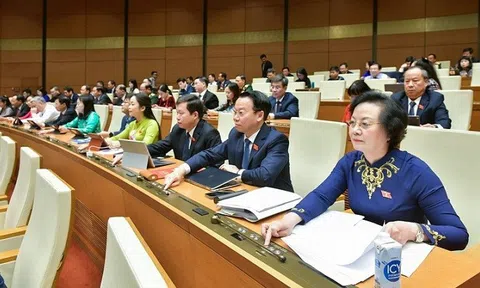 Luật Đất đai 2024 : Những chính sách hoàn toàn mới - trợ lực, thúc đẩy hoạt động đầu tư kinh doanh