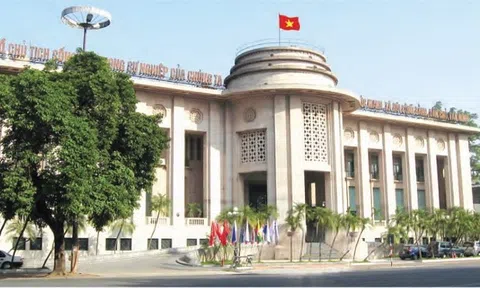 Ngân hàng Nhà nước ban hành một loạt Thông tư mới