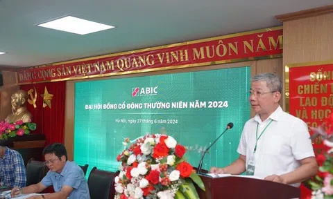 Bảo hiểm Agribank chi trả cổ tức lên tới 20%