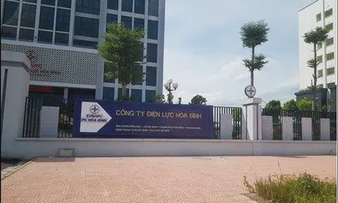 Công ty điện lực Hoà Bình: Tình hình sản xuất kinh doanh Quý II/2024 và nhiệm vụ trọng tâm tháng 7/2024