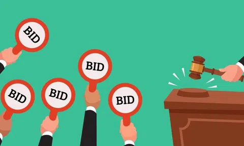 HoREA góp ý quy định đấu thầu phục vụ dự án đầu tư có sử dụng đất
