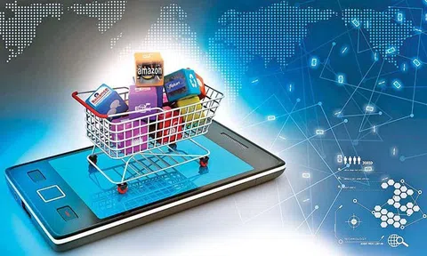 Pháp luật về thương mại điện tử - Một số vấn đề đặt ra
