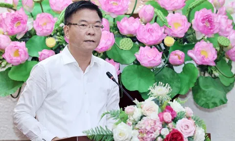 Tập trung nguồn lực tổ chức triển khai hiệu quả nhiệm vụ công tác tư pháp 6 tháng cuối năm