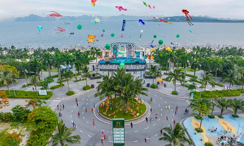 BIM Land và IHG: Trái ngọt sau một thập kỷ phát triển những khu nghỉ dưỡng đẳng cấp quốc tế