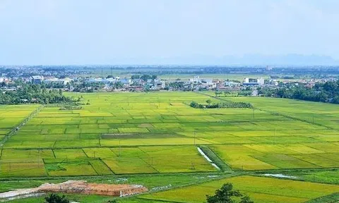 Quy định mới về bồi thường, hỗ trợ, tái định cư khi Nhà nước thu hồi đất