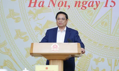 Thủ tướng: “5 đẩy mạnh” trong cải cách hành chính để huy động mọi nguồn lực cho phát triển