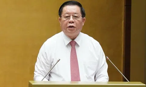 Ban Tuyên giáo Trung ương : Đạo đức cách mạng là gốc, nền tảng để đẩy lùi những nhận thức sai trái