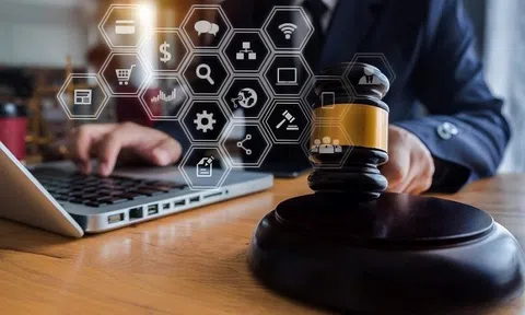 Sớm hoàn thiện chính sách tạo môi trường pháp lý thuận lợi cho doanh nghiệp công nghệ số phát triển