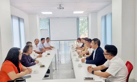 Viện Khoa học Pháp lý và Kinh doanh Quốc tế (IBLA) và Khoa Luật Trường Đại học Ngoại Thương tăng cường hợp tác đào tạo nhân lực ngành Luật chất lượng cao