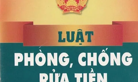 Các giải pháp đẩy mạnh công tác phòng, chống rửa tiền qua hệ thống ngân hàng tại Việt Nam