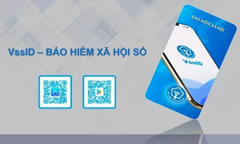 Giả mạo văn bản của Bảo hiểm xã hội Việt Nam về cập nhật VssID 4.0