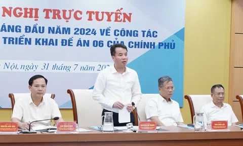 Chuyển đổi số ngành BHXH Việt Nam: Đạt nhiều kết quả tích cực, phục vụ thiết thực người dân, doanh nghiệp