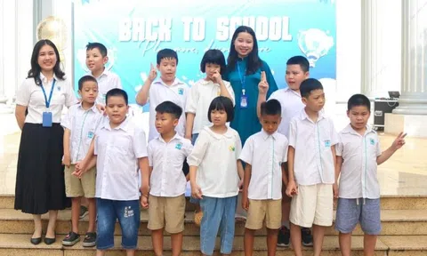 Lan tỏa ý nghĩa, giá trị nhân văn của chính sách BHYT học sinh – sinh viên
