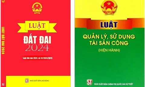 Hội thảo: “Nâng cao hiệu quả thi hành Luật Đất đai: Chống lãng phí và vi phạm trong sử dụng đất công”