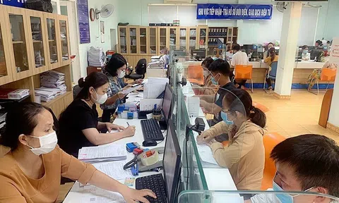 Quy định về mức đóng BHXH bắt buộc, BHXH tự nguyện năm 2024
