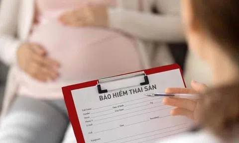 Chế độ thai sản theo BHXH tự nguyện từ ngày 01/7/2025