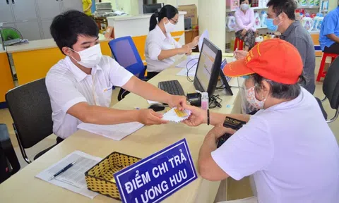 Quy định về điều kiện, mức hưởng trợ cấp 1 lần đối với NLĐ tham gia BHXH bắt buộc và BHXH tự nguyện