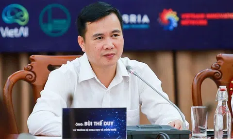 Luật Khoa học công nghệ mới sẽ gỡ 'điểm nghẽn' thương mại hóa kết quả nghiên cứu