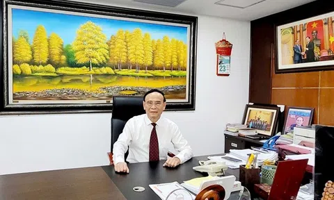 TS. Nguyễn Văn Quyền, Chủ tịch Hội Luật gia VN: Nâng cao hiệu quả thực thi Luật Đất đai : Cần rà soát, khắc phục tồn tại và xử lý nghiêm vi phạm trong quản lý sử dụng đất công