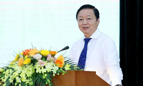 Báo chí cần tiếp tục chủ động vào cuộc, đồng hành cùng Chính phủ, tạo sự đồng thuận