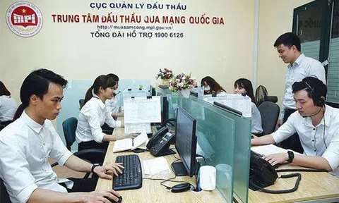 Quy định về đăng tải thông tin đấu thầu lựa chọn nhà đầu tư và những trường hợp dự án đầu tư có sử dụng đất phải tổ chức đấu thầu lựa chọn nhà đầu tư