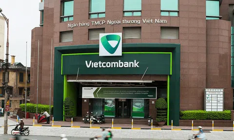 Vietcombank triển khai chính sách giảm lãi suất cho vay để hỗ trợ cá nhân, doanh nghiệp tại các địa phương bị ảnh hưởng bởi cơn bão số 3 - Yagi