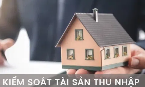 Một số thách thức và giải pháp đối với việc kiểm soát  tài sản, thu nhập của người có chức vụ, quyền hạn ở Việt Nam hiện nay