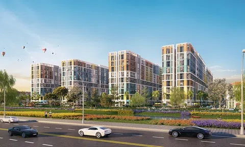 Căn hộ Sun Group dưới 1 tỷ tạo "địa chấn": 93% hết hàng ngay khi mở bán