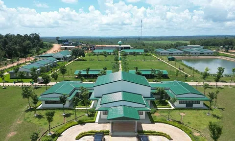 THACO AGRI đẩy mạnh đầu tư và phát triển nhân sự
