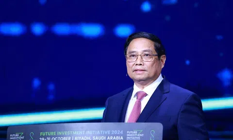 Thủ tướng kêu gọi khuyến khích mọi khoản đầu tư, không chính trị hoá đầu tư phát triển
