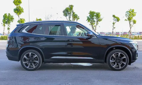 Cơ hội vàng để chủ xe xăng chuyển đổi sang xe điện với ưu đãi lên tới 120 triệu đồng