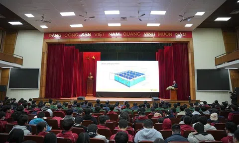 Giới khoa học Việt chờ đón Tuần lễ Khoa học Công nghệ VinFuture 2024