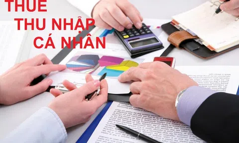 Bộ Tài chính đề nghị xây dựng dự án Luật thuế thu nhập cá nhân (thay thế)