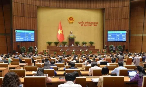 Nhiều nội dung mới quan trọng trong Luật sửa đổi, bổ sung 7 luật về tài chính