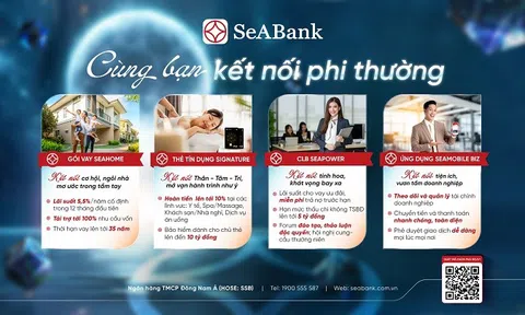 Người trẻ chinh phục ước mơ từ những kết nối tài chính