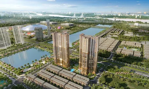 6 giá trị độc bản tại The Continental: Định nghĩa mới về chuẩn sống toàn cầu