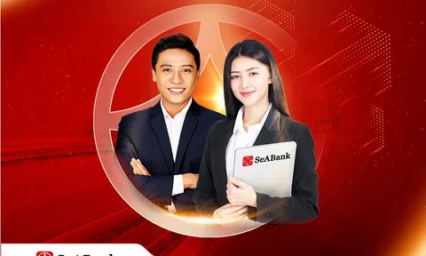 SeABank đồng hành cùng doanh nghiệp SMEs phát triển bền vững, nâng cao khả năng tiếp cận nguồn vốn linh hoạt dịp cuối năm