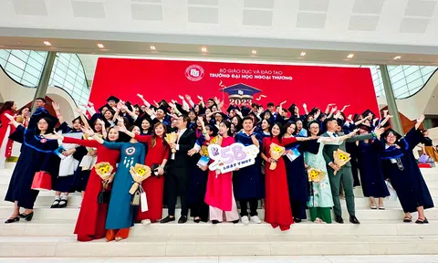 Khoa Luật Đại học Ngoại thương: Định hướng đa ngành và phát triển toàn diện trong đào tạo pháp lý