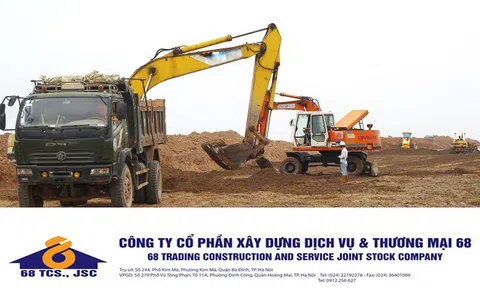 Thương hiệu nhà thầu Việt vươn sang thị trường Lào