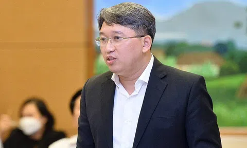 Tiến tới rút ngắn thời gian ban hành luật tới 12 tháng