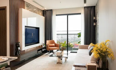Nhà đầu tư miền Bắc “xoay trục” dòng vốn hướng vào bất động sản TP HCM