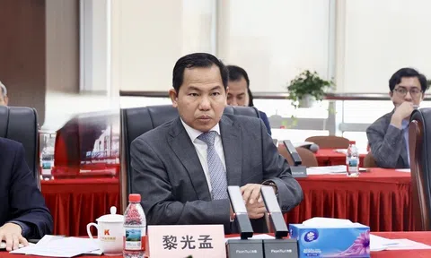 Chính sách tài chính - yếu tố then chốt để phát triển doanh nghiệp tư nhân