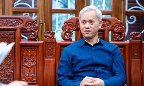 Đổi mới tư duy, thúc đẩy kinh tế tư nhân, doanh nghiệp dân tộc phát triển